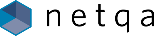 netqa Logo